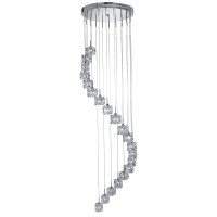 Searchlight 6720-20 Ice cube